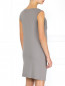 Трикотажное мини-платье Vivienne Westwood  –  Модель Верх-Низ1